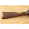 Image 3 : New Jersey National Guard Us Springfield Model 1873 .45-70 Military Trapdoor Rifle, 1875 Antique