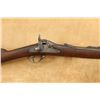 Image 4 : New Jersey National Guard Us Springfield Model 1873 .45-70 Military Trapdoor Rifle, 1875 Antique