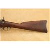 Image 8 : New Jersey National Guard Us Springfield Model 1873 .45-70 Military Trapdoor Rifle, 1875 Antique
