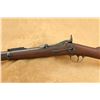 Image 10 : Us Springfield Model 1877 Carbine .45-70 Gov't Military Trapdoor Single Shot Rifle, 1880 Antique