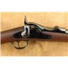 Image 29 : Us Springfield Model 1877 Carbine .45-70 Gov't Military Trapdoor Single Shot Rifle, 1880 Antique