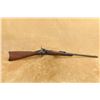 Image 2 : Us Springfield Model 1877 Carbine .45-70 Gov't Military Trapdoor Single Shot Rifle, 1880 Antique