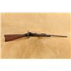 Image 3 : Us Springfield Model 1877 Carbine .45-70 Gov't Military Trapdoor Single Shot Rifle, 1880 Antique
