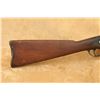 Image 4 : Us Springfield Model 1877 Carbine .45-70 Gov't Military Trapdoor Single Shot Rifle, 1880 Antique