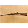 Image 8 : Us Springfield Model 1877 Carbine .45-70 Gov't Military Trapdoor Single Shot Rifle, 1880 Antique