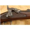 Image 25 : Us Springfield Model 1884 Carbine .45-70 Gov't Trapdoor Single Shot Rifle, 1889 Antique