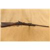 Image 2 : Us Springfield Model 1884 Carbine .45-70 Gov't Trapdoor Single Shot Rifle, 1889 Antique