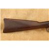 Image 3 : Us Springfield Model 1884 Carbine .45-70 Gov't Trapdoor Single Shot Rifle, 1889 Antique