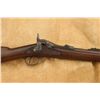 Image 4 : Us Springfield Model 1884 Carbine .45-70 Gov't Trapdoor Single Shot Rifle, 1889 Antique