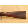 Image 8 : Us Springfield Model 1884 Carbine .45-70 Gov't Trapdoor Single Shot Rifle, 1889 Antique