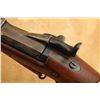 Image 27 : Us Springfield Model 1884 .45-70 Gov't Military Trapdoor Single Shot Rifle, 1889 Antique