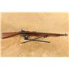Image 2 : Us Springfield Model 1884 .45-70 Gov't Military Trapdoor Single Shot Rifle, 1889 Antique