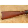 Image 3 : Us Springfield Model 1884 .45-70 Gov't Military Trapdoor Single Shot Rifle, 1889 Antique