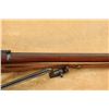Image 5 : Us Springfield Model 1884 .45-70 Gov't Military Trapdoor Single Shot Rifle, 1889 Antique