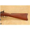 Image 8 : Us Springfield Model 1884 .45-70 Gov't Military Trapdoor Single Shot Rifle, 1889 Antique
