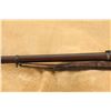 Image 10 : Us Springfield-converted Model 1884 Cadet .45-70 Gov't Trapdoor Single Shot Rifle, 1890 Antique
