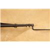 Image 15 : Us Springfield-converted Model 1884 Cadet .45-70 Gov't Trapdoor Single Shot Rifle, 1890 Antique