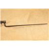 Image 16 : Us Springfield-converted Model 1884 Cadet .45-70 Gov't Trapdoor Single Shot Rifle, 1890 Antique