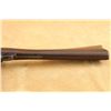 Image 17 : Us Springfield-converted Model 1884 Cadet .45-70 Gov't Trapdoor Single Shot Rifle, 1890 Antique