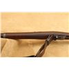 Image 18 : Us Springfield-converted Model 1884 Cadet .45-70 Gov't Trapdoor Single Shot Rifle, 1890 Antique