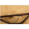 Image 19 : Us Springfield-converted Model 1884 Cadet .45-70 Gov't Trapdoor Single Shot Rifle, 1890 Antique