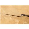 Image 21 : Us Springfield-converted Model 1884 Cadet .45-70 Gov't Trapdoor Single Shot Rifle, 1890 Antique