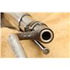 Image 24 : Us Springfield-converted Model 1884 Cadet .45-70 Gov't Trapdoor Single Shot Rifle, 1890 Antique