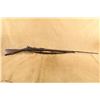 Image 2 : Us Springfield-converted Model 1884 Cadet .45-70 Gov't Trapdoor Single Shot Rifle, 1890 Antique