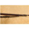 Image 5 : Us Springfield-converted Model 1884 Cadet .45-70 Gov't Trapdoor Single Shot Rifle, 1890 Antique