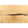 Image 7 : Us Springfield-converted Model 1884 Cadet .45-70 Gov't Trapdoor Single Shot Rifle, 1890 Antique