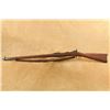 Image 11 : Us Springfield Model 1888 Ramrod Bayonet .45-70 Gov't Trapdoor Single Shot Rifle, 1891 Antique
