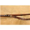 Image 13 : Us Springfield Model 1888 Ramrod Bayonet .45-70 Gov't Trapdoor Single Shot Rifle, 1891 Antique