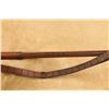 Image 14 : Us Springfield Model 1888 Ramrod Bayonet .45-70 Gov't Trapdoor Single Shot Rifle, 1891 Antique