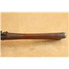 Image 16 : Us Springfield Model 1888 Ramrod Bayonet .45-70 Gov't Trapdoor Single Shot Rifle, 1891 Antique