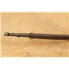 Image 19 : Us Springfield Model 1888 Ramrod Bayonet .45-70 Gov't Trapdoor Single Shot Rifle, 1891 Antique