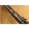Image 27 : Us Springfield Model 1888 Ramrod Bayonet .45-70 Gov't Trapdoor Single Shot Rifle, 1891 Antique