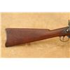 Image 3 : Us Springfield Model 1888 Ramrod Bayonet .45-70 Gov't Trapdoor Single Shot Rifle, 1891 Antique