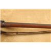Image 5 : Us Springfield Model 1888 Ramrod Bayonet .45-70 Gov't Trapdoor Single Shot Rifle, 1891 Antique