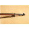 Image 6 : Us Springfield Model 1888 Ramrod Bayonet .45-70 Gov't Trapdoor Single Shot Rifle, 1891 Antique