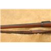 Image 9 : Us Springfield Model 1888 Ramrod Bayonet .45-70 Gov't Trapdoor Single Shot Rifle, 1891 Antique
