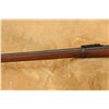 Image 10 : Us Springfield Model 1888 Ramrod Bayonet .45-70 Gov't Trapdoor Single Shot Rifle, 1892 Antique