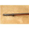 Image 11 : Us Springfield Model 1888 Ramrod Bayonet .45-70 Gov't Trapdoor Single Shot Rifle, 1892 Antique