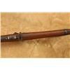Image 13 : Us Springfield Model 1888 Ramrod Bayonet .45-70 Gov't Trapdoor Single Shot Rifle, 1892 Antique