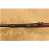 Image 17 : Us Springfield Model 1888 Ramrod Bayonet .45-70 Gov't Trapdoor Single Shot Rifle, 1892 Antique