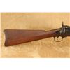 Image 3 : Us Springfield Model 1888 Ramrod Bayonet .45-70 Gov't Trapdoor Single Shot Rifle, 1892 Antique