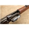 Image 22 : U.S. Springfield Model 1898 Carbine .30-40 Krag Bolt Action Military Rifle, 1899 C&r