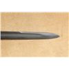 Image 11 : U.S. Springfield Armory M1905 Bayonet Dated 1918 With M1917 Marked Scabbard