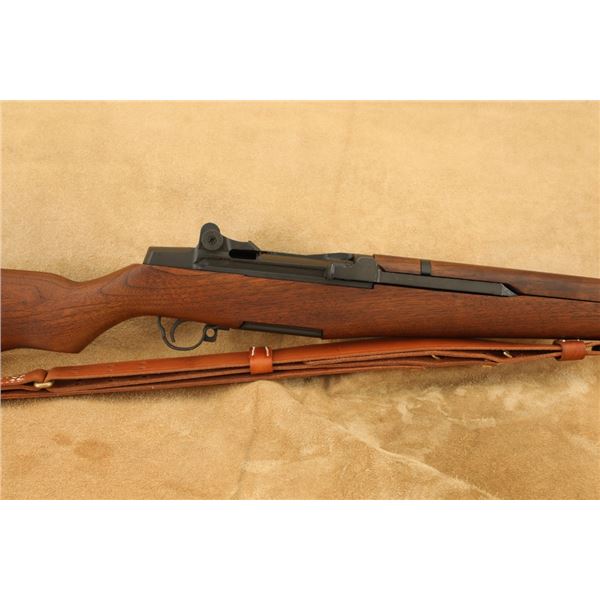 Wwii Springfield Armory Us M1 Garand .30-06 Semi-auto Rifle December 1943 C&r