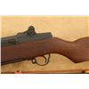 Image 20 : Wwii Springfield Armory Us M1 Garand .30-06 Semi-auto Rifle December 1943 C&r