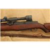 Image 11 : Springfield Armory Cmp M1-d .30-06 Us M1 Garand Sniper Rifle 1944 C&r W/ Accessories